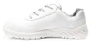 Sicherheitshalbschuh jo_CLEAN Loop white Low ESD S3, Gr. 47 Produktbild-Vorschau 5
