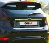 Lišta zavazadlového prostoru pro Ford Fiesta 2008-2017 Náhled obrázku produktu 3