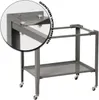 Cage pour perroquets Montana Madeira Single dark Voir les images du produit 8