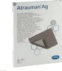 ATRAUMAN Ag 10x10 cm steril Kompressen Produktbild-Vorschau 3