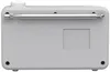 Kenwood CR-M25DAB-W, portátil, digital, DAB+, FM, 87,5 - Vista previa de la imagen del producto 5
