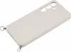 Samsung Galaxy S25 FE Hülle - Coverup Colour TPU Back Cover Produktbild-Vorschau 5