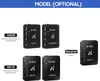 M-VAVE WP-10 2,4 GHz bezdrátový přenosový systém pro Náhled obrázku produktu 8