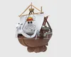 Revell RC Boot One Piece"GOING MERRY" Náhľad obrázku produktu 11