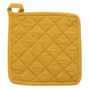 Ofenhandschuh + Topflappen PATY, Baumwolle Produktbild-Vorschau 4