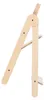 MamaToyz torre di apprendimento in legno Fold natural Anteprima dell’immagine prodotto 3