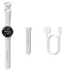 Google Pixel Watch 3 45mm Wi-Fi Polished Silver Produktbild-Vorschau 6