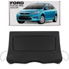 Heckablage/Kofferraumabdeckung passend für Ford Focus MK2 Produktbild-Vorschau 3