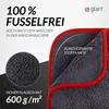 Glart 443TP 3 St. Mikrofasertücher Auto Autopflege Produktbild-Vorschau 4