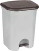 keeeper Treteimer 'Step & Close Duo', 2x 11 Liter, 37,5 x Produktbild-Vorschau 2