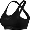 JAKO Damen Bra Power, Farbe:schwarz, Größe:44 Produktbild-Vorschau 1