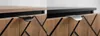 RODAN | Mobile da bagno - 100 CM - Marrone opaco - Design Anteprima dell’immagine prodotto 9