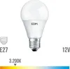 Ampoule Led E27 12v 10w Lumière Chaude éclairage Led Basse Voir les images du produit 1