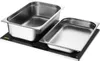 Buffalo Slimline Lebensmittel-Wärmeplatte GN 2/1 Produktbild-Vorschau 4