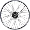 Roue arrière Zündapp Z505 26 pouces Ananda Motor, jante à Voir les images du produit 2