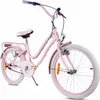 SUN BABY Heart Bike Kinderfahrrad 20 Zoll Mädchen, Fahrrad Produktbild-Vorschau 1