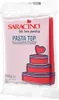 Rossa Top Paste rote Zuckerpaste 250g - Saracino Produktbild-Vorschau 1