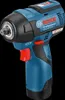 Bosch GDS 10.8 V-EC Professional, Rázový uťahovák, Modrá, Náhľad obrázku produktu 1