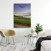 Leinwandbild napa valley in der morgendämmerung 70x100 cm Produktbild-Vorschau 2