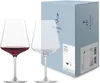 ZWIESEL GLAS BOUQUET (FINE) BURGUNDERPOKAL 2 Stück 123738 Produktbild-Vorschau 1