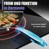 Morleos Keramikpfanne 24cm | Vollbeschichtet | 5-Schicht - Produktbild-Vorschau 6