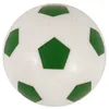 8x Flummi Fußball Springball Dopsball bunt 32 mm Mitgebsel Produktbild-Vorschau 2