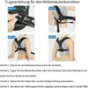 Rücken Geradehalter, Haltungskorrektur Rücken Damen und Produktbild-Vorschau 4