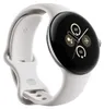 Google Pixel Watch 4G Leštěný stříbrný sportovní náramek Náhled obrázku produktu 11