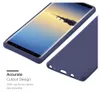 Cadorabo Protective Case for Samsung Galaxy NOTE 8 Blue Náhled obrázku produktu 2