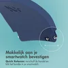 imoshion Flexibel Siliconen bandje - Universeel 20 mm Productafbeelding-voorbeeld 7