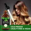 Rizinusöl (Castor Oil) 60ml – Kaltgepresst & Vegan | Reines Produktbild-Vorschau 10