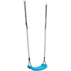 Hudora 72170 Altalena in plastica, blu Anteprima dell’immagine prodotto 2