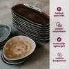 Cosy & Trendy Tapas-Teller Streetfood ø 13 cm - 10 Stück Produktbild-Vorschau 4