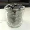 Dekosteine schwarz poliert 10 kg | Kieselsteine Garten 2-3 Produktbild-Vorschau 7