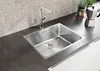 Nerezový dřez Blanco SOLIS 500-IF 540 x 440 mm 526123 Náhled obrázku produktu 4