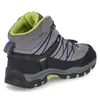 CMP Rigel MID Kids Wanderschuh Grau Produktbild-Vorschau 18