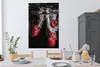 OneMillionCanvasses® - Leinwandbilder - 90x140 cm, Produktbild-Vorschau 5