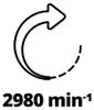 Einhell Doppelschleifer TC-BG 150| 4412632 Produktbild-Vorschau 7