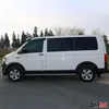 Protezione passaruota parafango per VW T6 2015-2019 L1 Anteprima dell’immagine prodotto 2