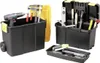 Allit Rollbarer Werkzeugkoffer McPlus Mobile P 24 ohne Produktbild-Vorschau 2