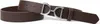 FRONHOFER Ledergürtel Damen 3 cm, Schmuckschnalle, glänzend Produktbild-Vorschau 1