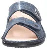 Zapatos para mujer Finn Comfort, color azul, talla 38 Vista previa de la imagen del producto 24