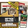 Hidden Games - Klein Borstelheim - Deutsch - Realistisches Produktbild-Vorschau 1