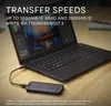 SANDISK PROFESSIONAL Professional PRO-G40 Portable SSD 1TB Produktbild-Vorschau 4