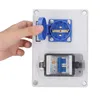 Prise électrique murale standard allemand 200?250V avec Voir les images du produit 7