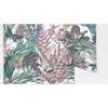 Coloray Fototapete 250x104 cm Vlies-Fototapete - Retro Produktbild-Vorschau 4