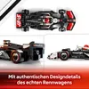 LEGO® Speed Champions 77250 MoneyGram Haas F1 Team VF-24 Voir les images du produit 57