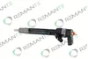 Düsenstock BOSCH 0 986 435 055 Produktbild-Vorschau 10