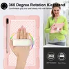 Für Samsung Galaxy Tab S10 Plus / S9 Plus FE Plus 360 Grad Produktbild-Vorschau 7