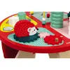 Janod J08018 Activity Tisch Baby Forest Produktbild-Vorschau 11